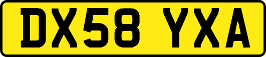 DX58YXA