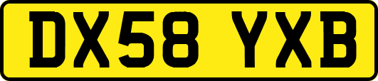 DX58YXB