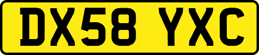 DX58YXC