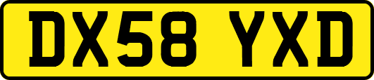 DX58YXD