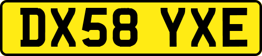 DX58YXE