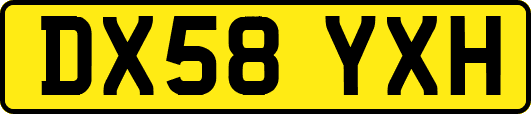 DX58YXH