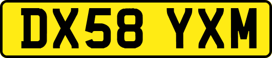 DX58YXM