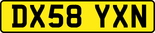 DX58YXN