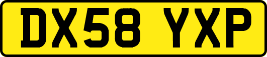 DX58YXP