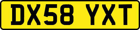DX58YXT