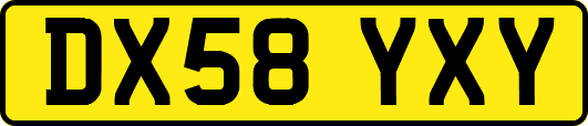 DX58YXY
