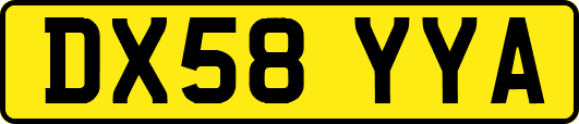 DX58YYA