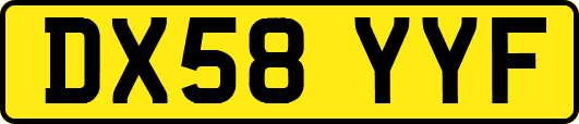 DX58YYF