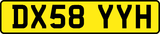 DX58YYH