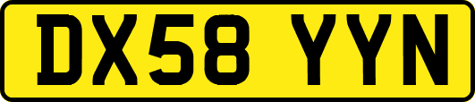 DX58YYN