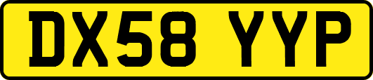 DX58YYP