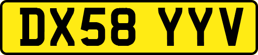 DX58YYV