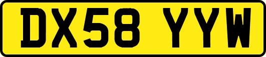 DX58YYW