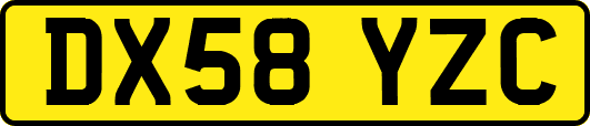 DX58YZC