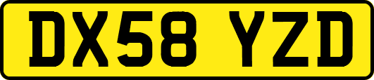 DX58YZD