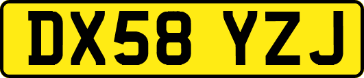DX58YZJ