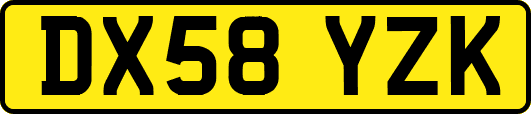 DX58YZK