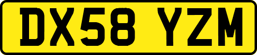 DX58YZM