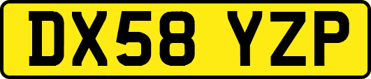 DX58YZP