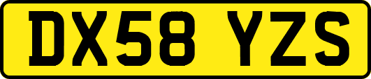 DX58YZS