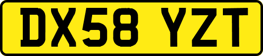 DX58YZT