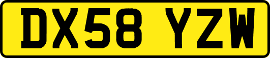 DX58YZW