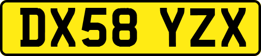 DX58YZX
