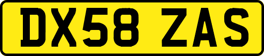 DX58ZAS