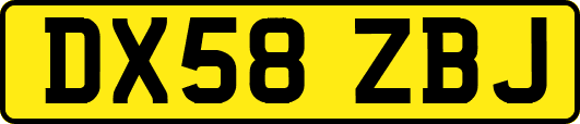 DX58ZBJ