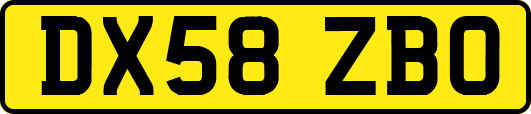 DX58ZBO