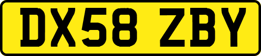 DX58ZBY