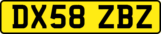 DX58ZBZ
