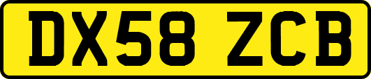 DX58ZCB