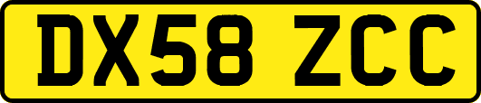 DX58ZCC