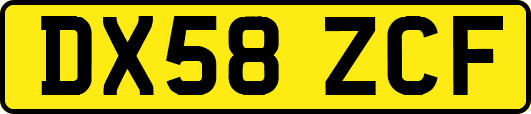 DX58ZCF