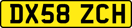 DX58ZCH