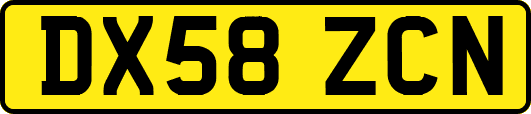 DX58ZCN