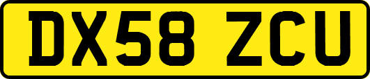 DX58ZCU