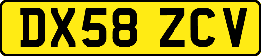 DX58ZCV