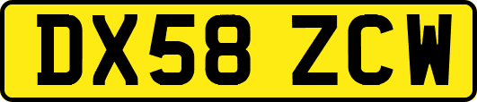 DX58ZCW