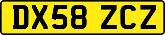 DX58ZCZ
