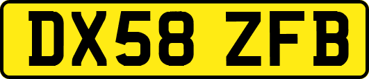 DX58ZFB