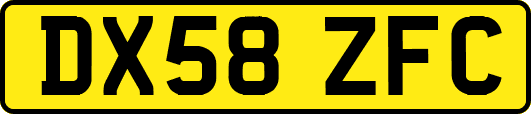 DX58ZFC