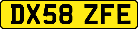 DX58ZFE
