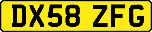 DX58ZFG
