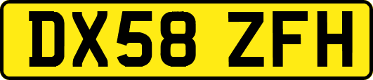 DX58ZFH