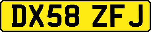DX58ZFJ