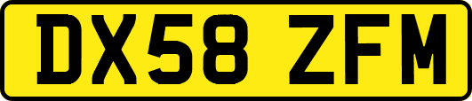 DX58ZFM