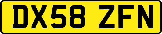 DX58ZFN